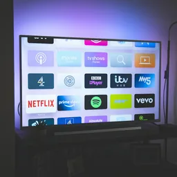 TV & Home Appliances